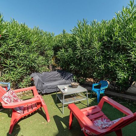 Maison Marina Au Bacares Le Barcarès المظهر الخارجي الصورة