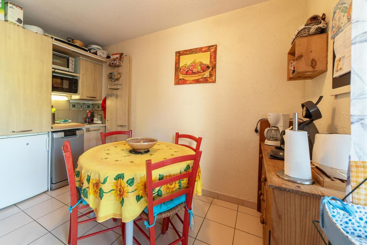 Maison Marina Au Bacares Le Barcarès المظهر الخارجي الصورة