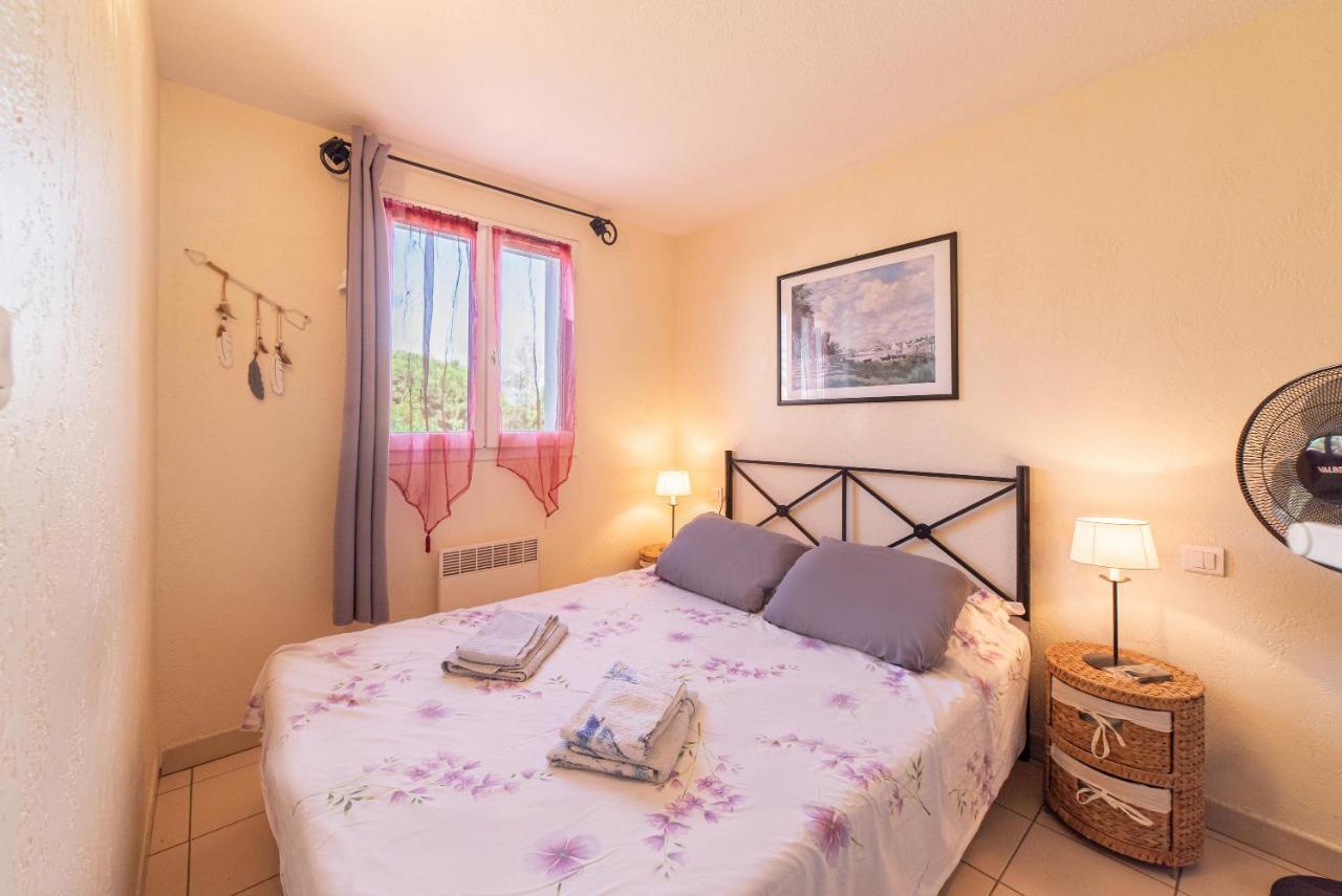 Maison Marina Au Bacares Le Barcarès المظهر الخارجي الصورة