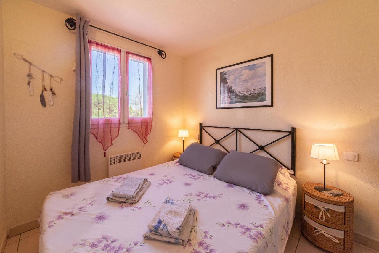 Maison Marina Au Bacares Le Barcarès المظهر الخارجي الصورة